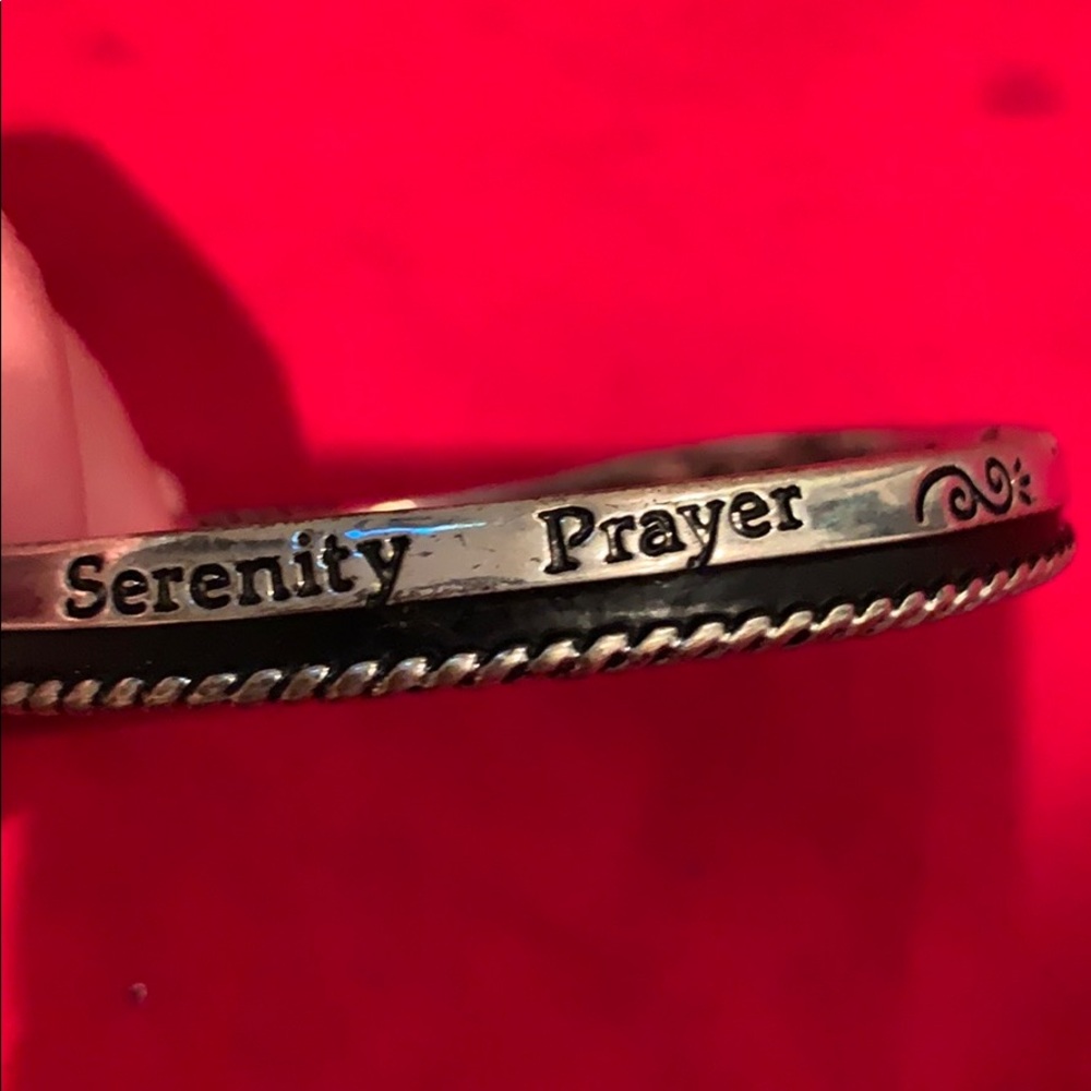 Serenity bracelet
